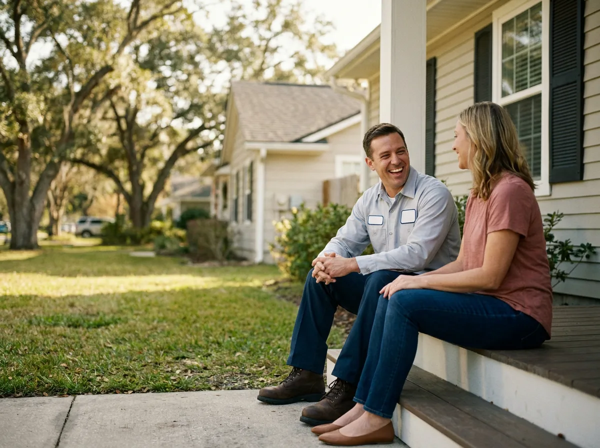 Septic tank pumping FAQs for Red Rock, TX